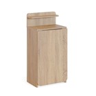 Стол раскладной «СОКОЛ. СП-19», 312(996)×446×916 мм, цвет дуб сонома - Фото 1