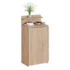 Стол раскладной «СОКОЛ. СП-19», 312(996)×446×916 мм, цвет дуб сонома - Фото 3