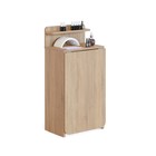 Стол раскладной «СОКОЛ. СП-19», 312(996)×446×916 мм, цвет дуб сонома - Фото 7