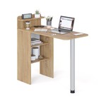 Стол раскладной «СОКОЛ. СП-19», 312(996)×446×916 мм, цвет дуб сонома - Фото 10