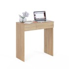 Стол раскладной «СП – 22», 724×356×740(1080) мм, цвет дуб сонома - Фото 2