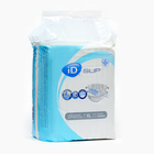 Подгузники для взрослых iD Slip Basic XL 10 шт - фото 297537386