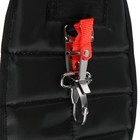 Ремень для триммера ТУНДРА, ранцевый, с защитой бедра, боковая поддержка - Фото 4