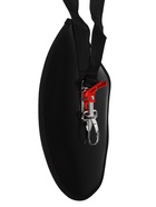 Ремень для триммера ТУНДРА, ранцевый, с защитой бедра, увеличенные мягкие накладки - Фото 3