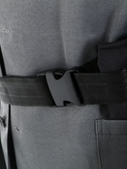 Ремень для триммера ТУНДРА, ранцевый, с защитой бедра, увеличенные мягкие накладки - Фото 12