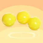 Пульки пластмассовые в банке, 1000 штук - Фото 4