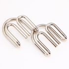 Головоломка металлическая «Стеша» - Фото 4