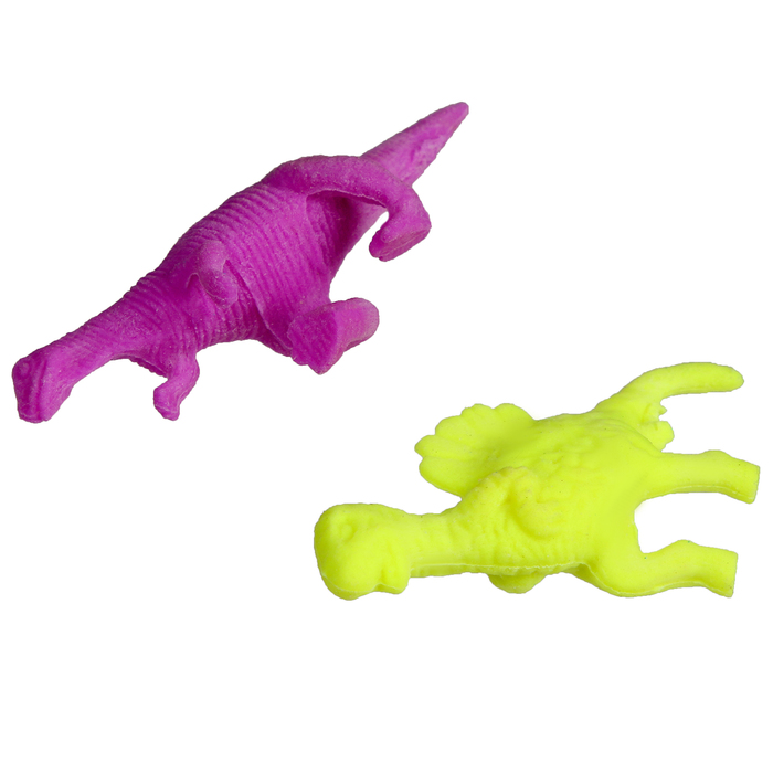 Растущие игрушки «Эпоха динозавров»
