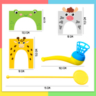 Развивающий набор «Всё для развития дыхания» - Фото 5