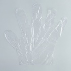 Подставка из гипса. Набор для создания поддона с поталью «Овал» - Фото 10