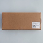 Подставка из гипса. Набор для создания поддона с поталью «Овал» - Фото 14