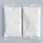 Подставка из гипса. Набор для создания поддона с поталью «Овал» - Фото 6