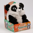 Мягкая игрушка "Панда" - Фото 2