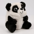 Мягкая игрушка "Панда" - Фото 3