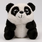Мягкая игрушка "Панда" - Фото 4