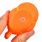 Резиновые игрушки для ванны Крошка Я «Рыбка клоун», 10 см, с пищалкой, в наборе 5 шт. - Фото 7