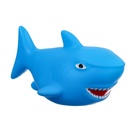 Резиновые игрушки для ванны Крошка Я «Океан», в наборе 6 шт., с пищалкой - Фото 4