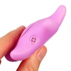 Резиновые игрушки для ванны Крошка Я «Океан», в наборе 6 шт., с пищалкой - Фото 7