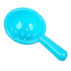 Резиновые игрушки для ванны Крошка Я «Поймай дельфина», 8 см, сачок, с пищалкой, в наборе 6 шт. - Фото 10