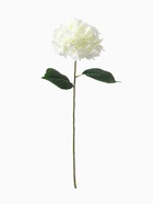 Цветы искусственные «Гортензия экстра», h=55 см, d=16 см, белые - фото 59368194 Цветы искусственные «Гортензия экстра», h=55 см, d=16 см, белые - фото 59368194
