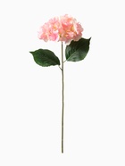 Цветы искусственные «Гортензия экстра», h=55 см, d=16 см, розовые - Фото 5