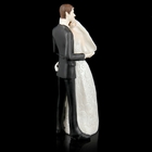 Сувенир полистоун "Жених и невеста-торжество" МИКС 16,3х6х4 см - Фото 2