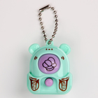 Игра «Камень, ножницы, бумага», цвета МИКС - Фото 1