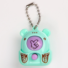 Игра «Камень, ножницы, бумага», цвета МИКС - Фото 3