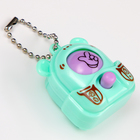 Игра «Камень, ножницы, бумага», цвета МИКС - Фото 4