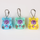 Игра «Камень, ножницы, бумага», цвета МИКС - Фото 6