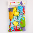 Игра «Камень, ножницы, бумага», цвета МИКС - Фото 7