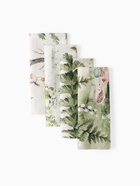 Набор кухонный «Этель. Пасха в лесу»: скатерть 148×112±2 см с ГМВО, салфетка 40×40 см - 4 шт. - Фото 15