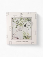 Набор кухонный «Этель. Пасха в лесу»: скатерть 148×112±2 см с ГМВО, салфетка 40×40 см - 4 шт. - Фото 16