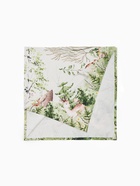 Набор кухонный «Этель. Пасха в лесу»: скатерть 148×112±2 см с ГМВО, салфетка 40×40 см - 4 шт. - Фото 5