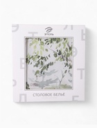 Набор кухонный «Этель. Пасха в лесу»: скатерть 148×183±2 см с ГМВО, салфетка 40×40 см - 8 шт. - Фото 15