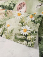 Набор кухонный «Этель. Пасха в лесу»: скатерть 148×183±2 см с ГМВО, салфетка 40×40 см - 8 шт. - Фото 6