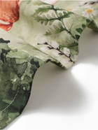 Набор кухонный «Этель. Пасха в лесу»: скатерть 148×183±2 см с ГМВО, салфетка 40×40 см - 8 шт. - Фото 8