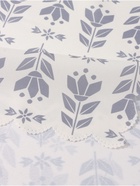 Скатерть «Доляна» Air flowers, размер 145×250 см - Фото 9