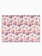 Бумага упаковочная, крафт "Подарок", 70 х 100 см, 1 лист - фото 809637679