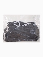 Комплект нижнего белья женский (топ, трусы) Collorista, тёмно-серый, размер 42-44 - Фото 17