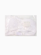 Комплект нижнего белья женский (топ, трусы) Collorista, белый, размер 46-48 - Фото 15