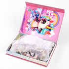 Пазлы фигурные детские «Сказочный единорожик», 75 деталей - Фото 10