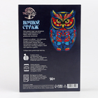 Пазлы фигурные «Сова», 160 деталей - Фото 13