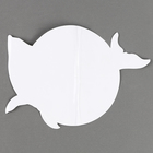 Пазлы фигурные «Кит», 165 деталей - Фото 8