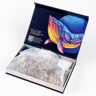 Пазлы фигурные «Кит», 165 деталей - Фото 10