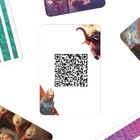 Метафорические ассоциативные карты «Универсальные», 50 карт (6×9 см), мини версия, 16+ - Фото 3