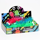 Антистресс сквиш мялка «Многоножек», в шоубоксе, МИКС - Фото 5