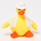 Антистресс сквиш мялка «Гусь», с пастой, в шоубоксе - Фото 3