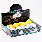 Антистресс сквиш мялка «Гусь», с пастой, в шоубоксе - Фото 6