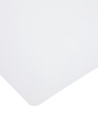 Доска для лепки А5 «Школьная», 1000 мкм, пластик, 2 стека, белая 10301099